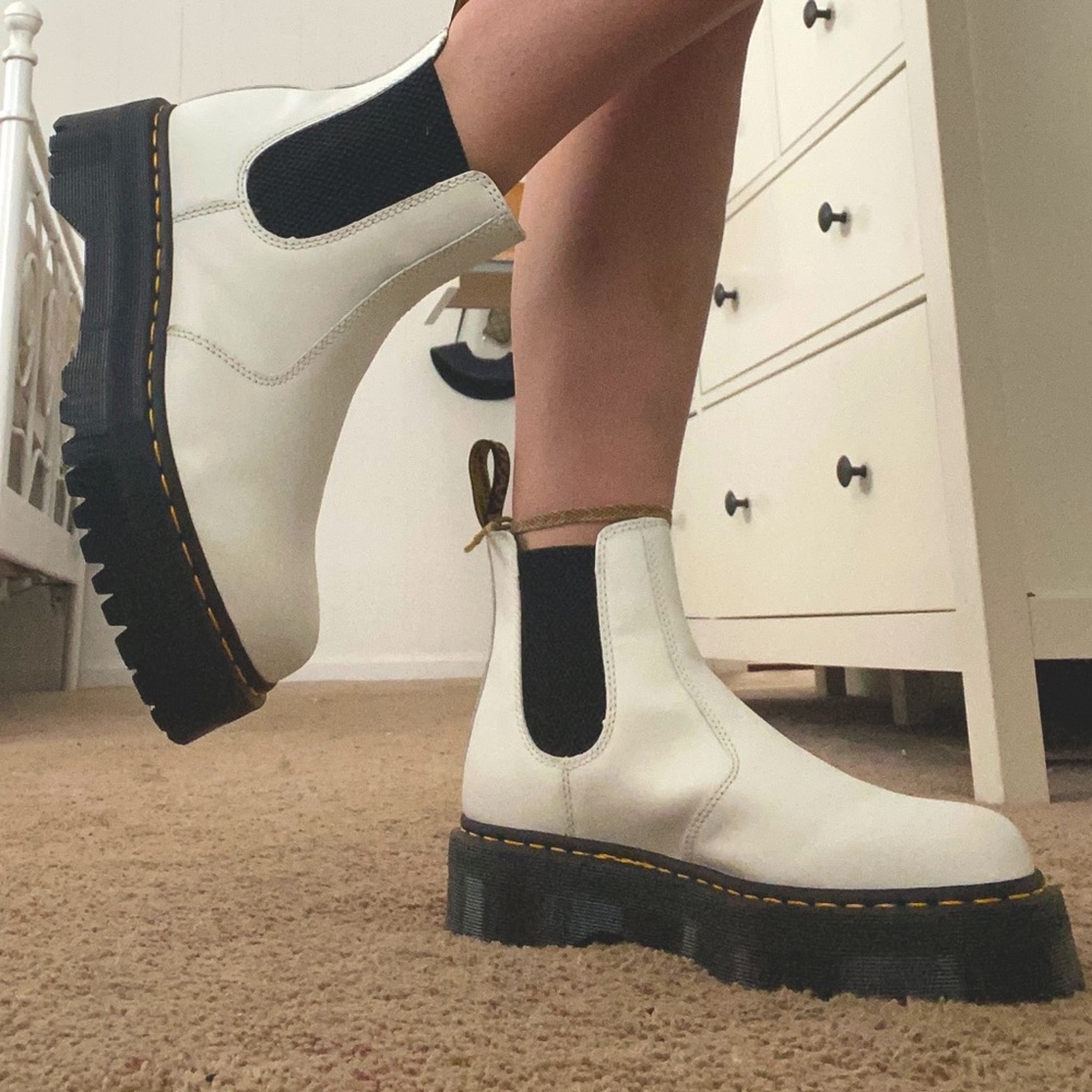 Doc Martens Chelsea Boots size 10